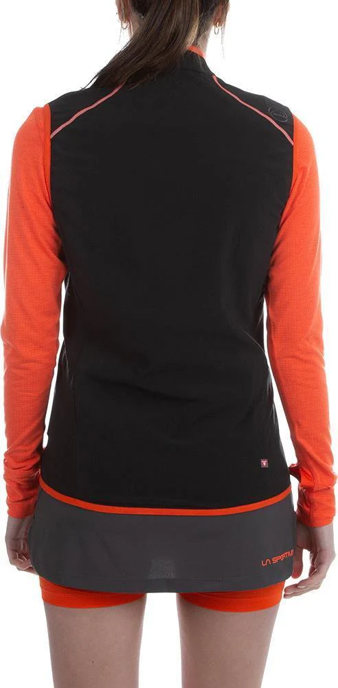 Alya Vest - Womens - Image 4