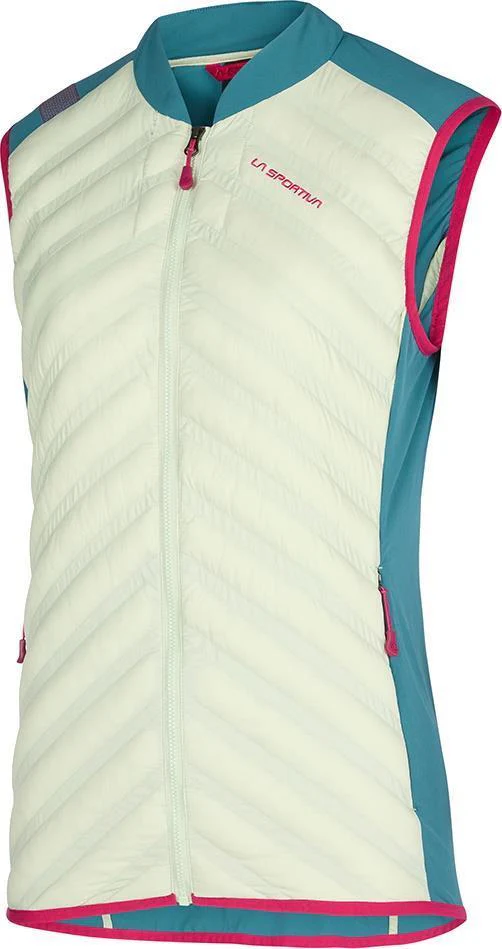 Alya Vest - Womens - Image 5