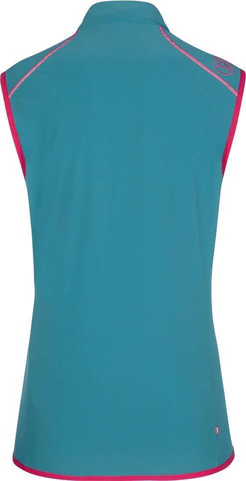 Alya Vest - Womens - Image 6