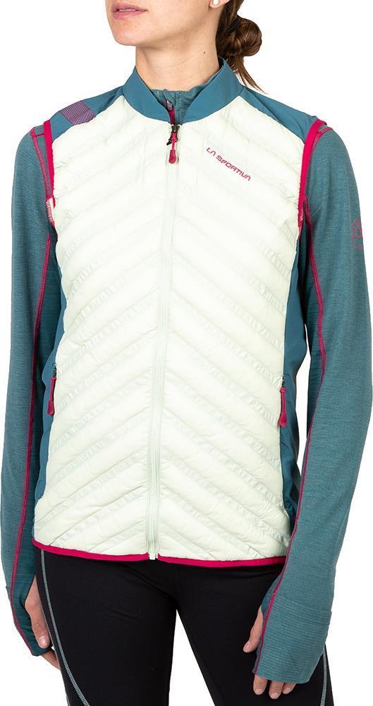 Alya Vest - Womens - Image 7