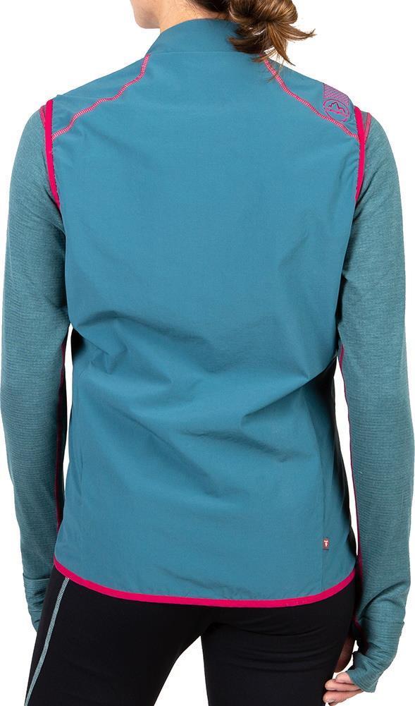 Alya Vest - Womens - Image 8