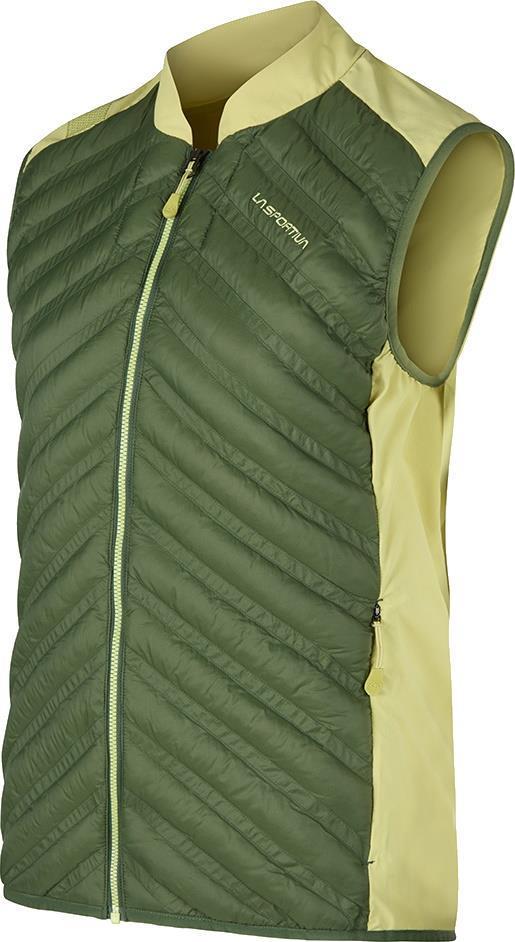 Alya Vest - Womens - Image 9