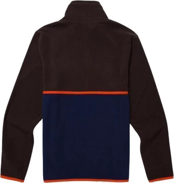 Amado Fleece Pullover - Mens - Image 12