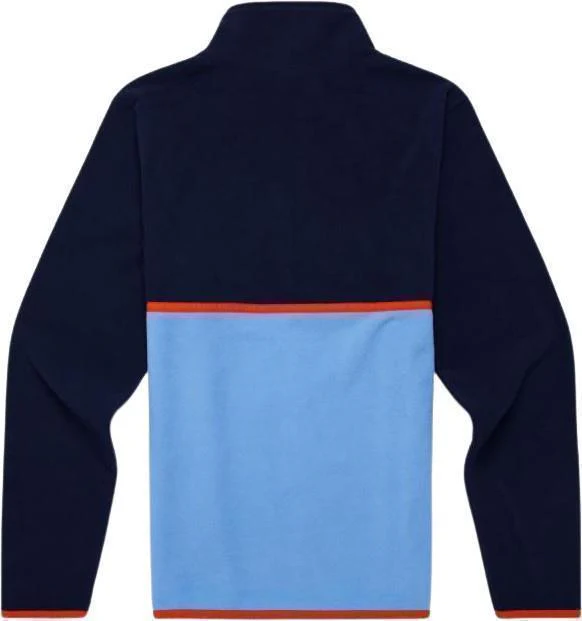 Amado Fleece Pullover - Mens - Image 14