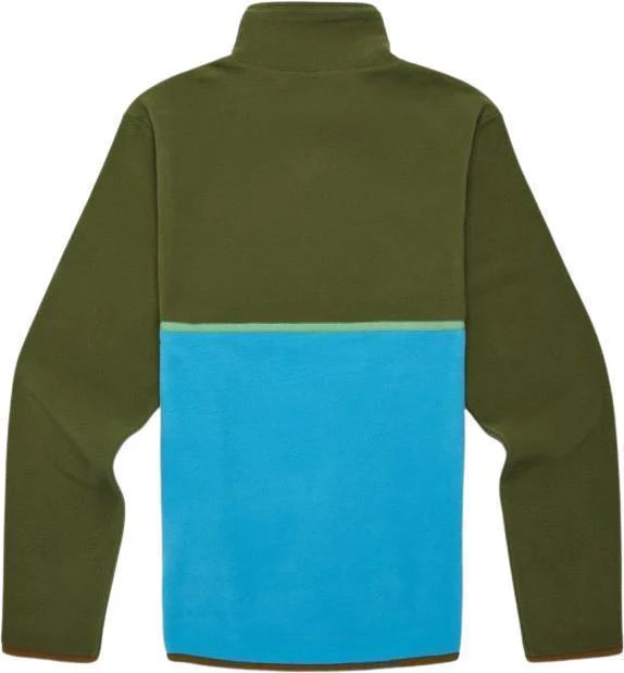 Amado Fleece Pullover - Mens - Image 16