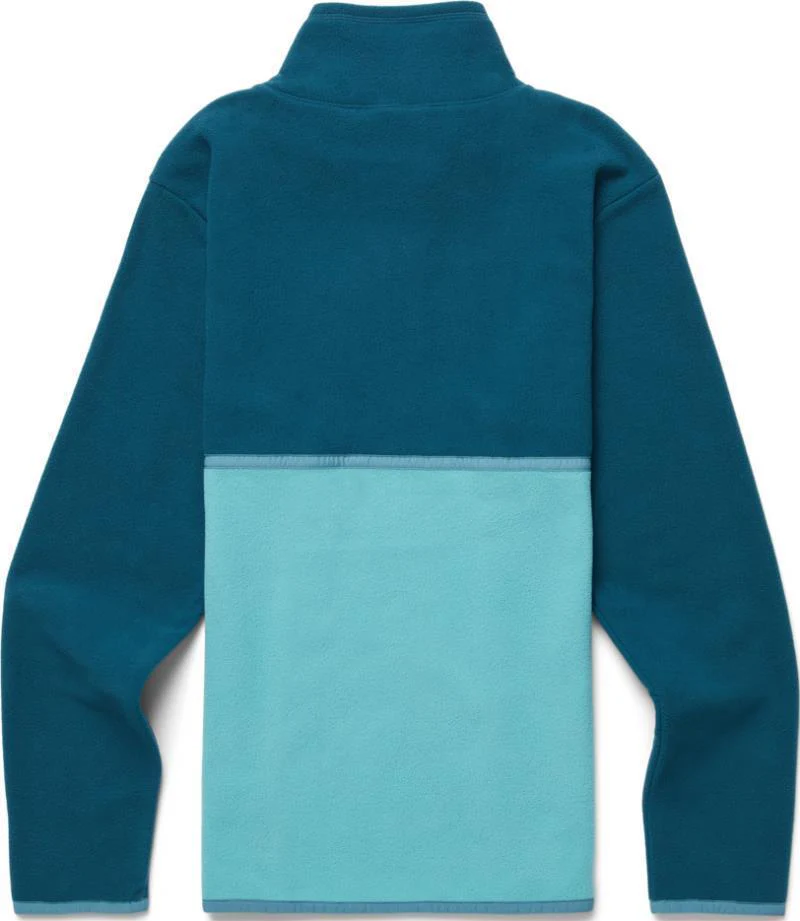 Amado Fleece Pullover - Mens - Image 18