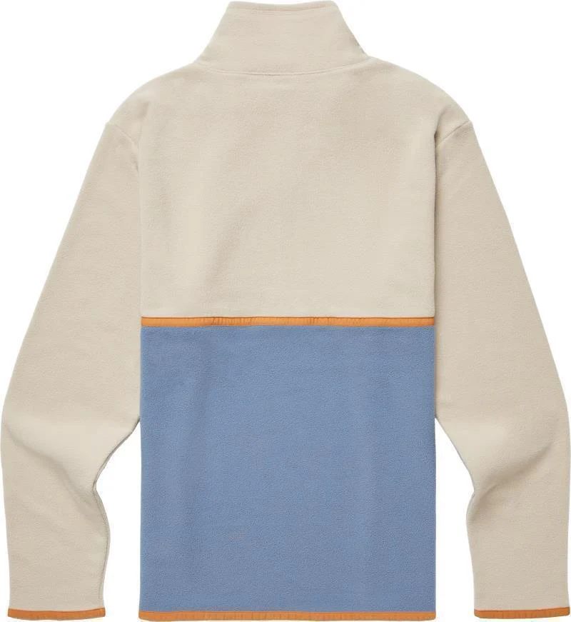 Amado Fleece Pullover - Mens - Image 21