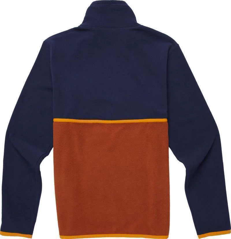 Amado Fleece Pullover - Mens - Image 26