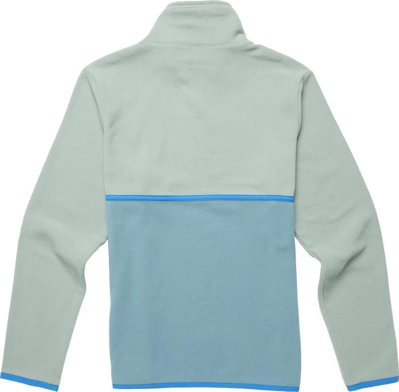 Amado Fleece Pullover - Mens - Image 29