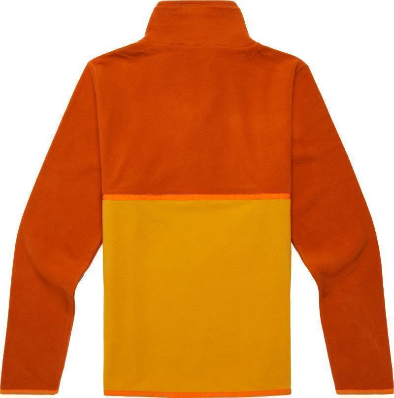 Amado Fleece Pullover - Mens - Image 31