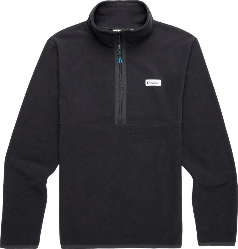 Amado Fleece Pullover - Mens - Image 38