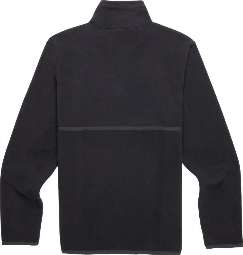 Amado Fleece Pullover - Mens - Image 39