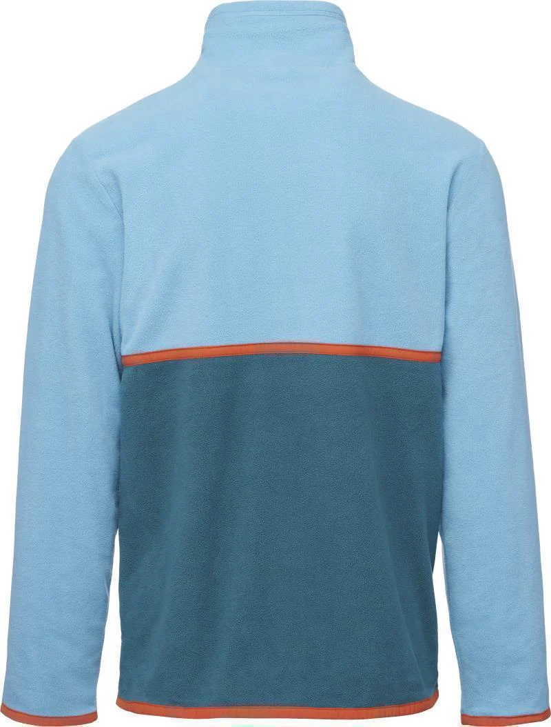Amado Fleece Pullover - Mens - Image 4
