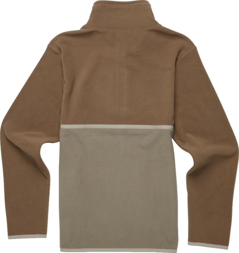 Amado Fleece Pullover - Mens - Image 46