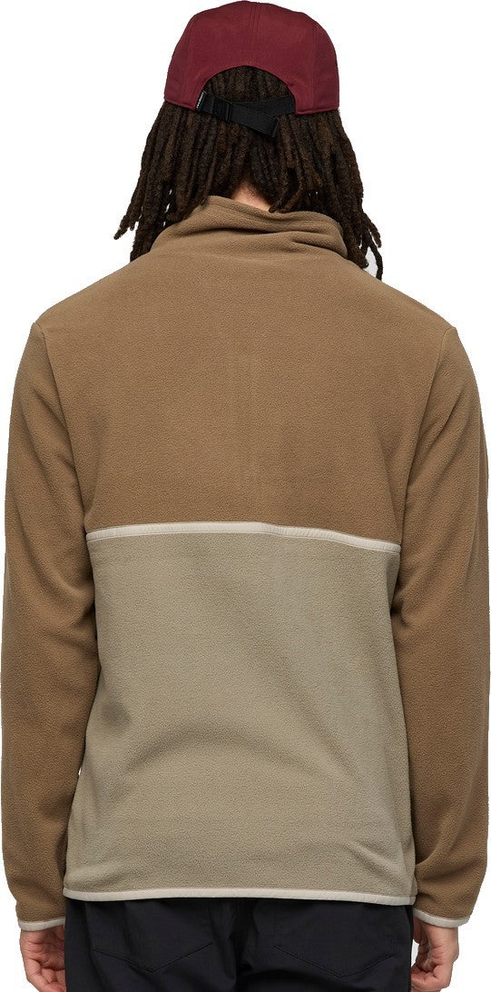 Amado Fleece Pullover - Mens - Image 48