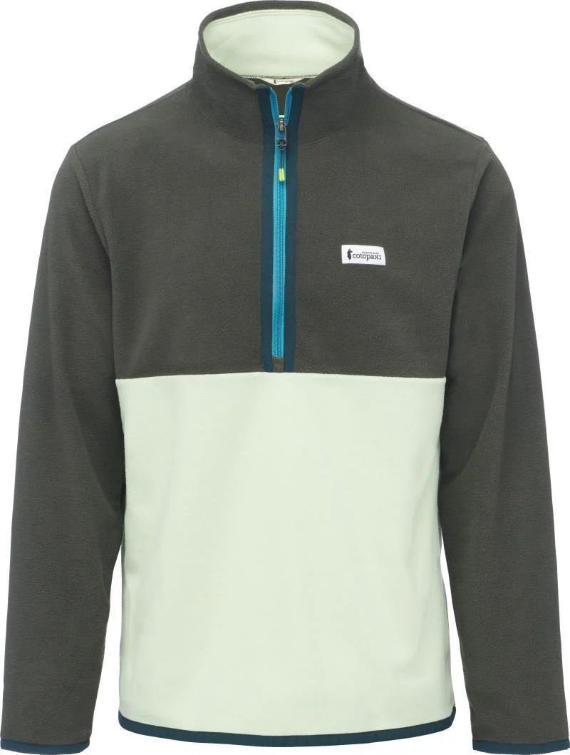 Amado Fleece Pullover - Mens - Image 5