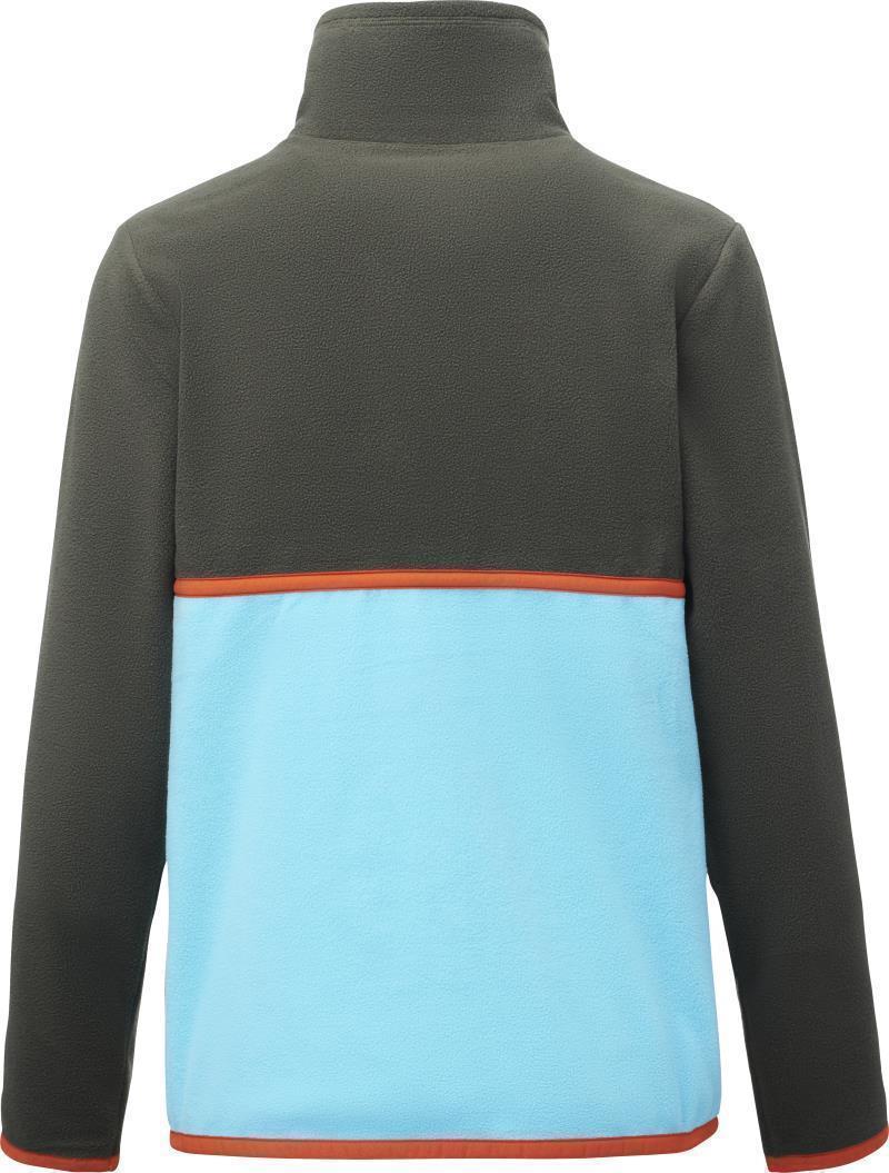 Amado Fleece Pullover - Womens - Image 10