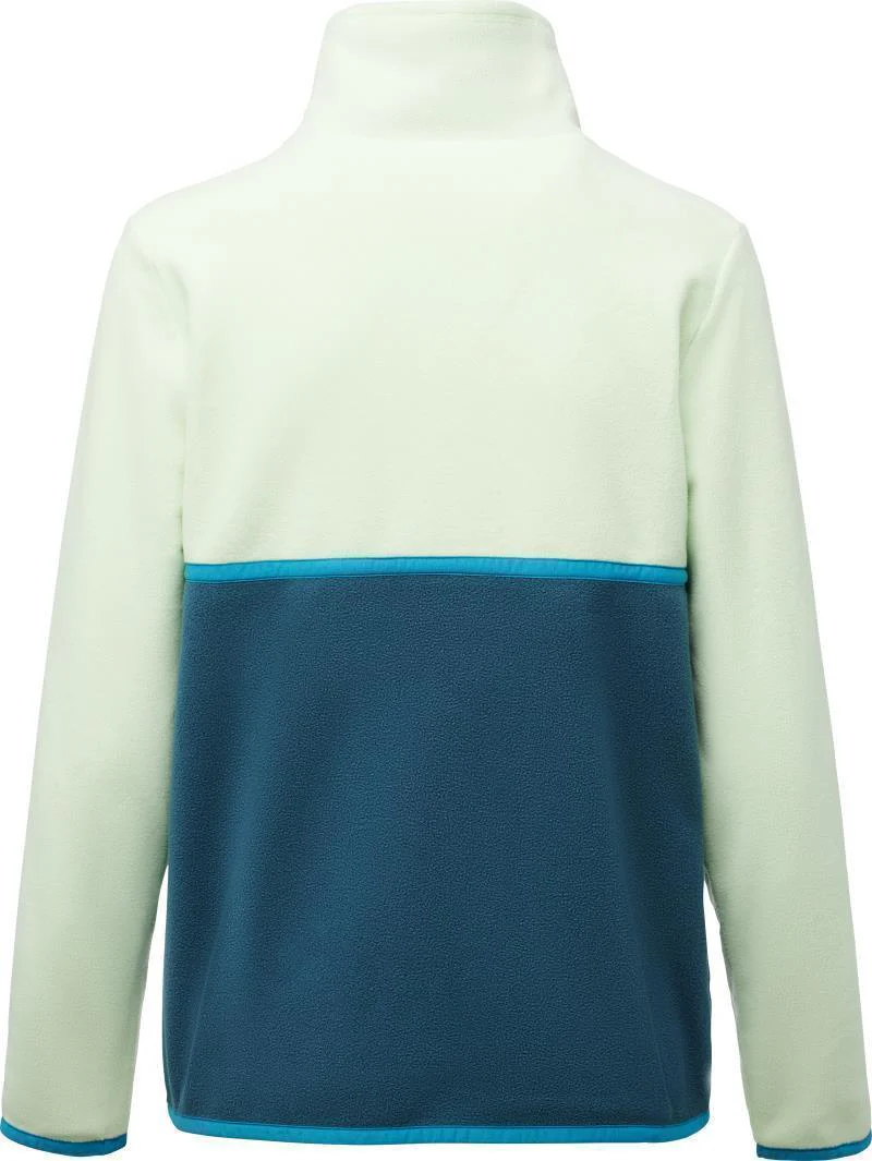 Amado Fleece Pullover - Womens - Image 14