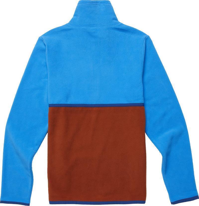 Amado Fleece Pullover - Womens - Image 16