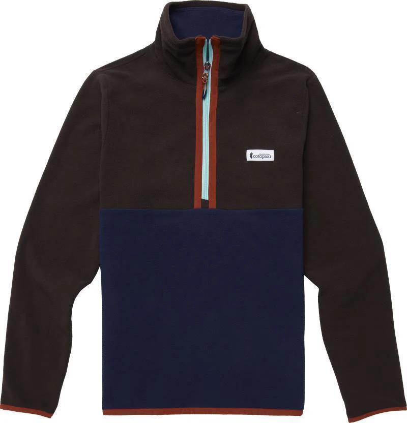 Amado Fleece Pullover - Womens - Image 17