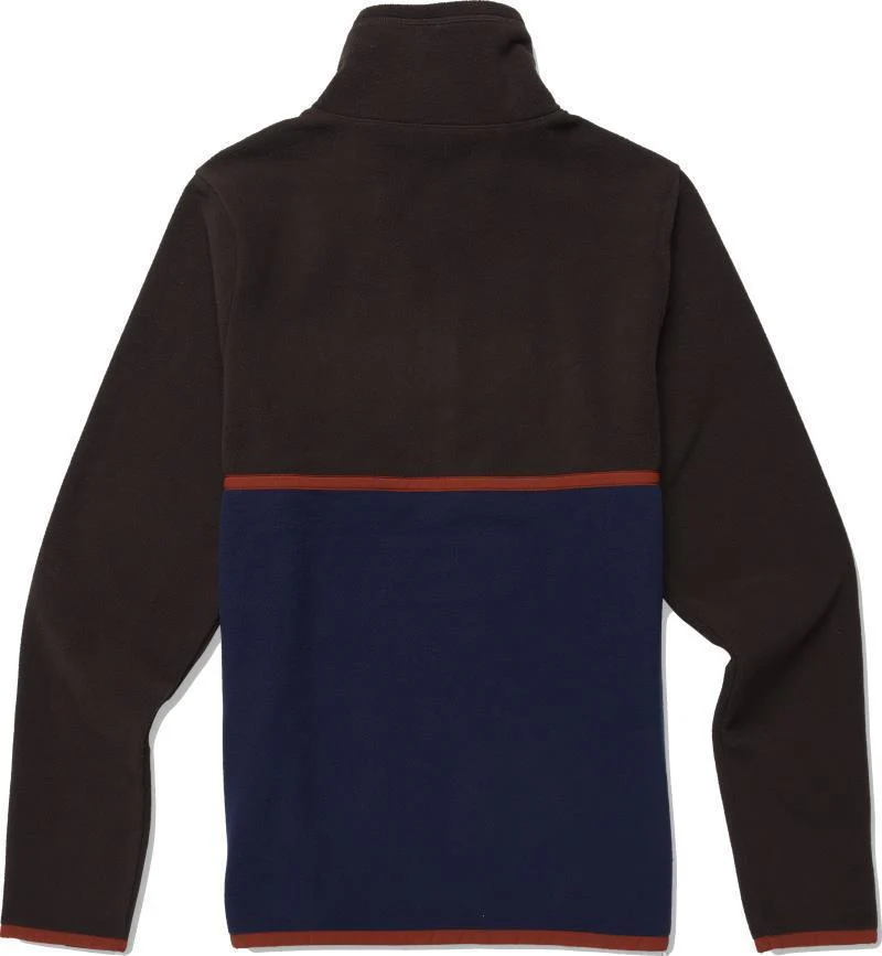 Amado Fleece Pullover - Womens - Image 18
