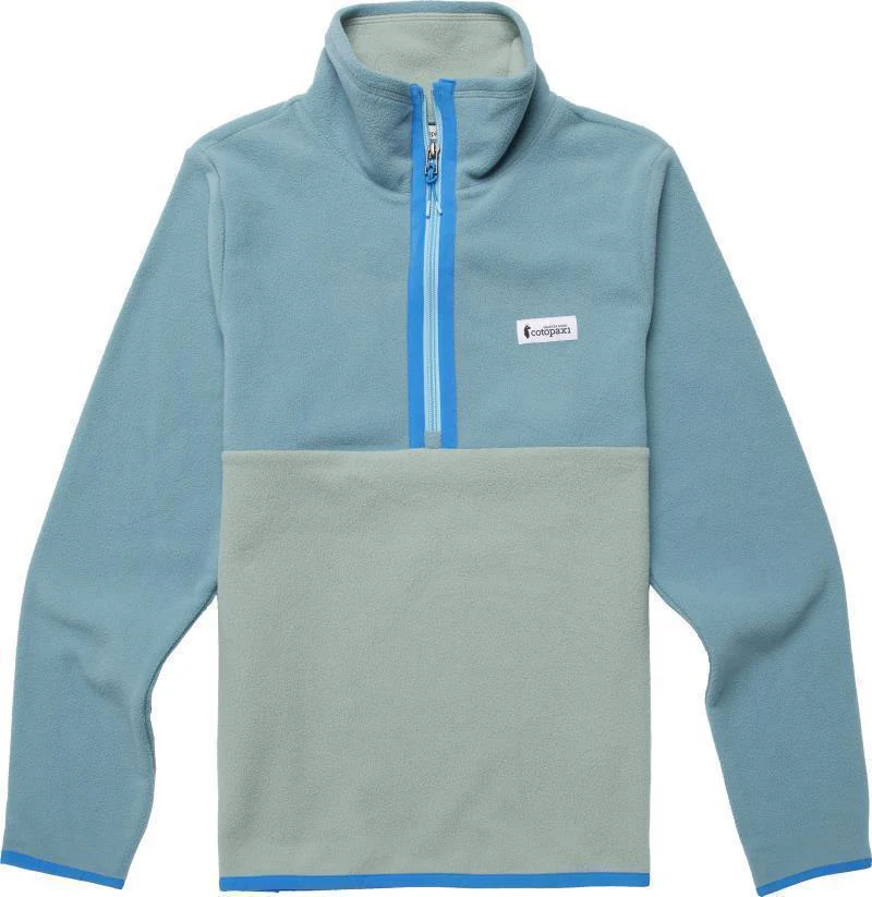 Amado Fleece Pullover - Womens - Image 19