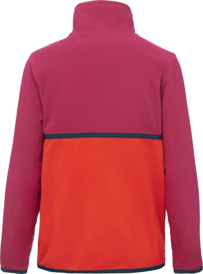 Amado Fleece Pullover - Womens - Image 2