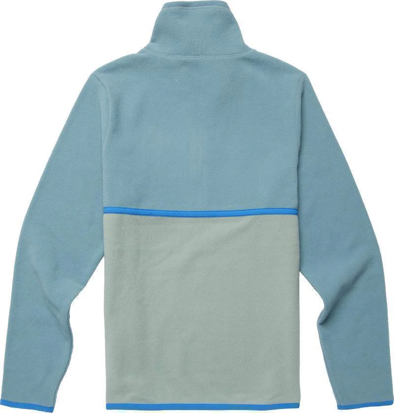 Amado Fleece Pullover - Womens - Image 20