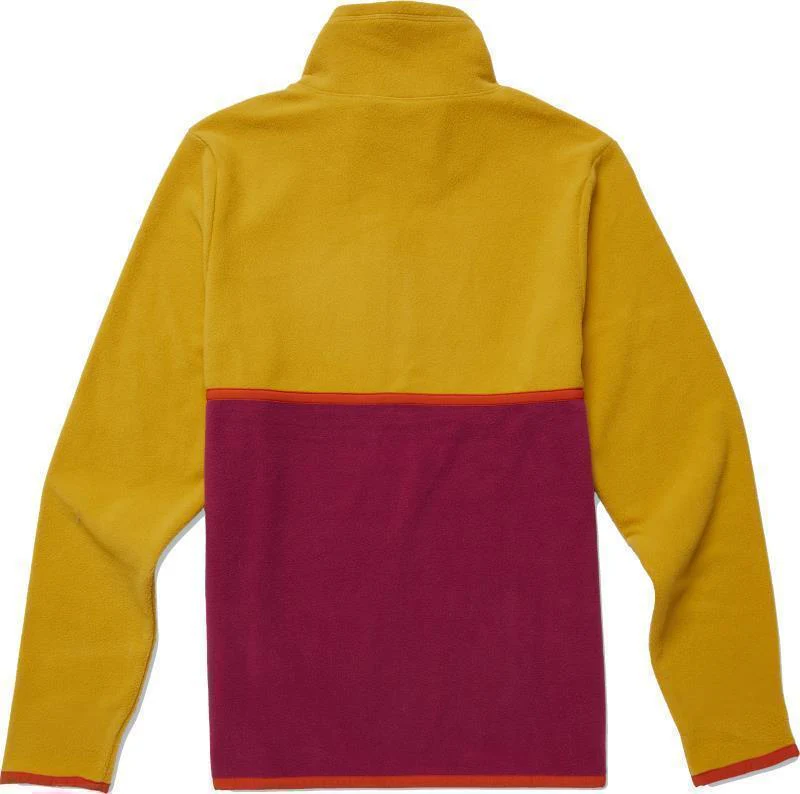 Amado Fleece Pullover - Womens - Image 22