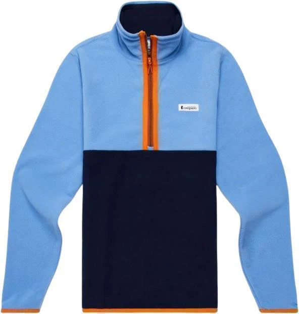 Amado Fleece Pullover - Womens - Image 23