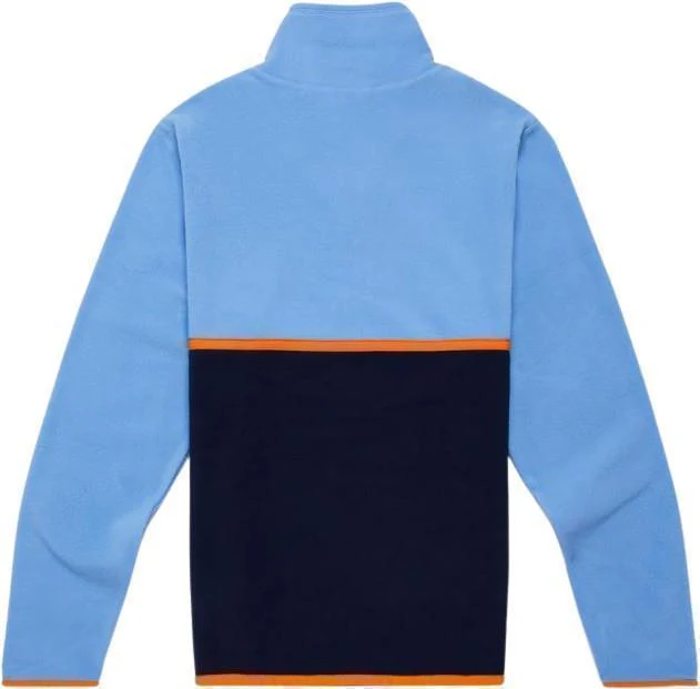 Amado Fleece Pullover - Womens - Image 24