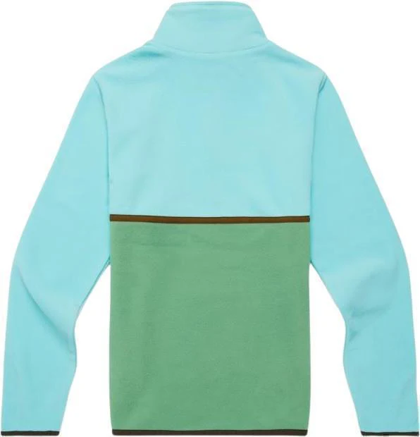 Amado Fleece Pullover - Womens - Image 26