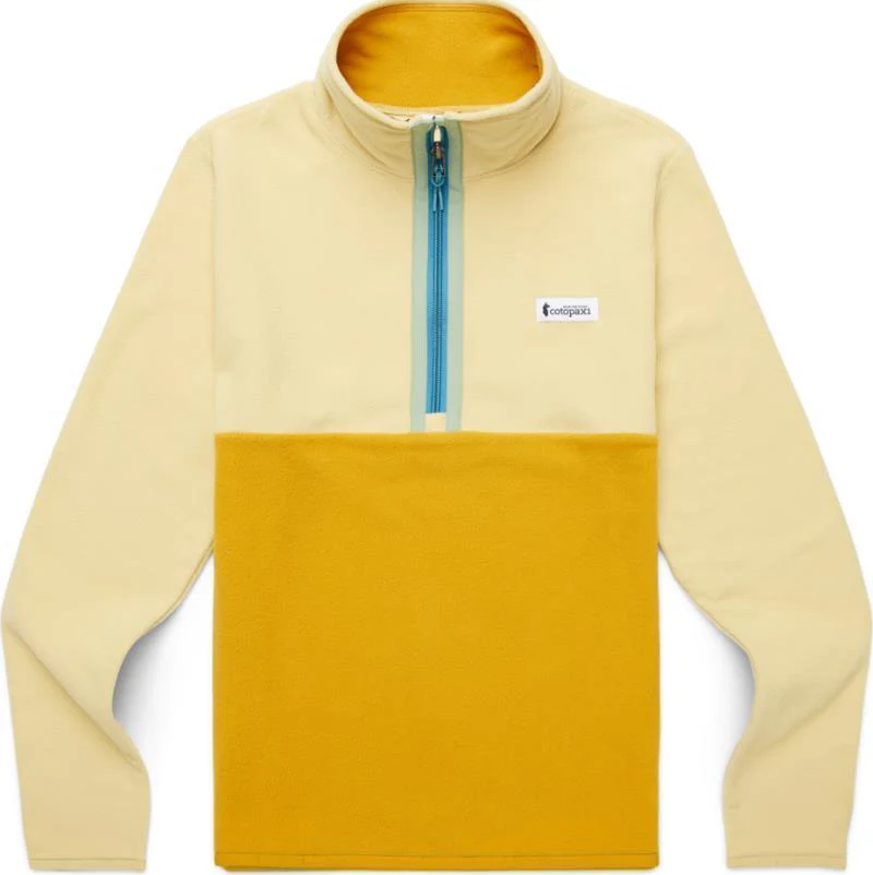 Amado Fleece Pullover - Womens - Image 27