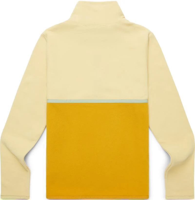 Amado Fleece Pullover - Womens - Image 28