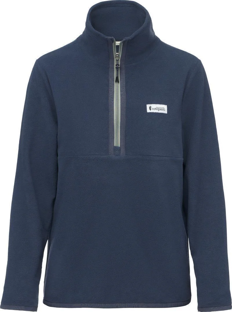 Amado Fleece Pullover - Womens - Image 3
