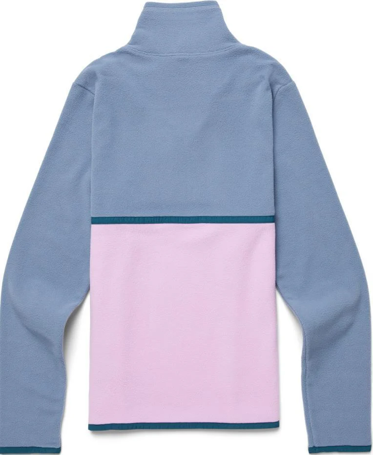 Amado Fleece Pullover - Womens - Image 30