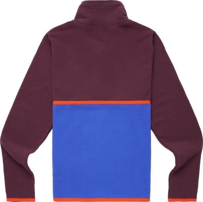 Amado Fleece Pullover - Womens - Image 32