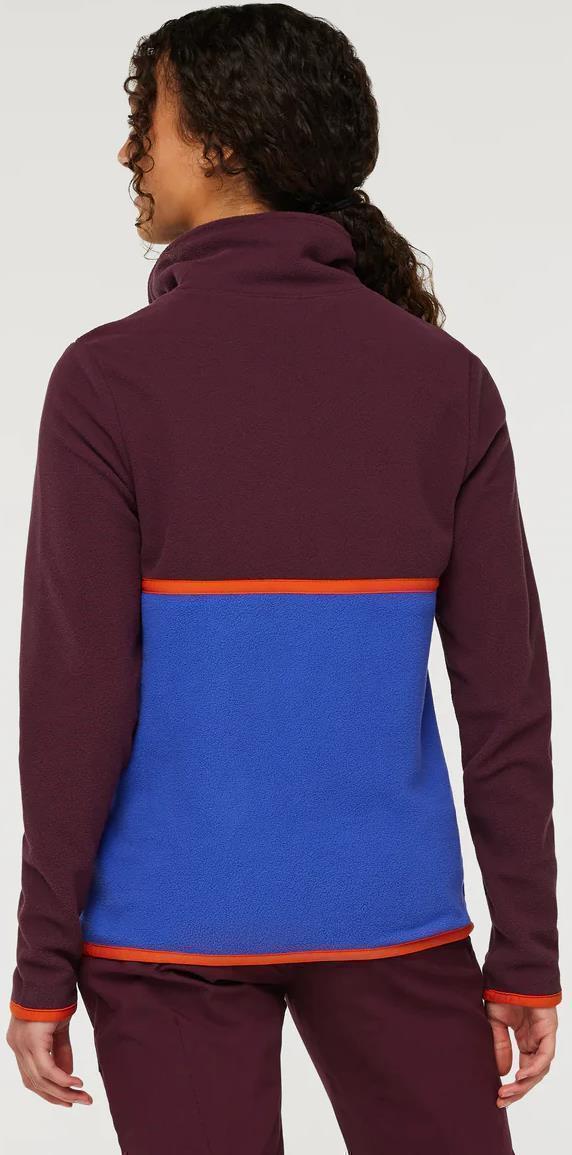 Amado Fleece Pullover - Womens - Image 34