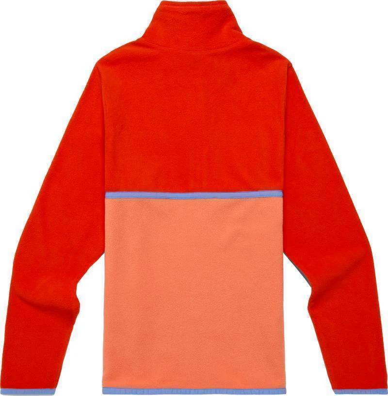 Amado Fleece Pullover - Womens - Image 36