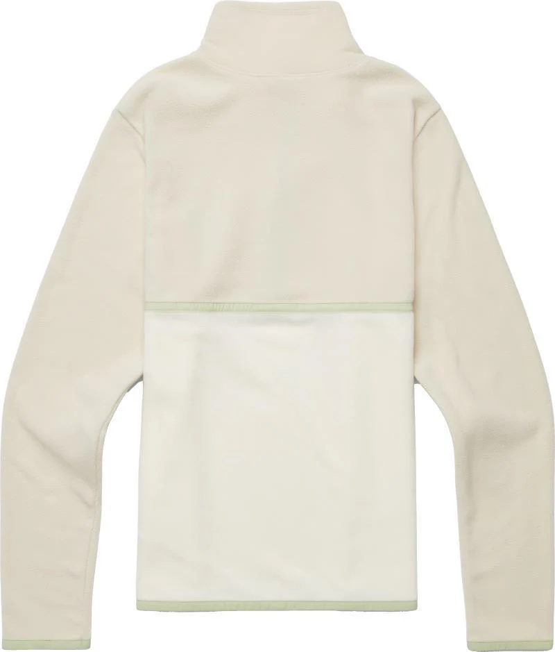 Amado Fleece Pullover - Womens - Image 38