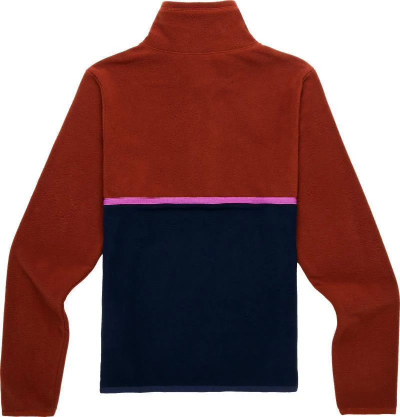 Amado Fleece Pullover - Womens - Image 40