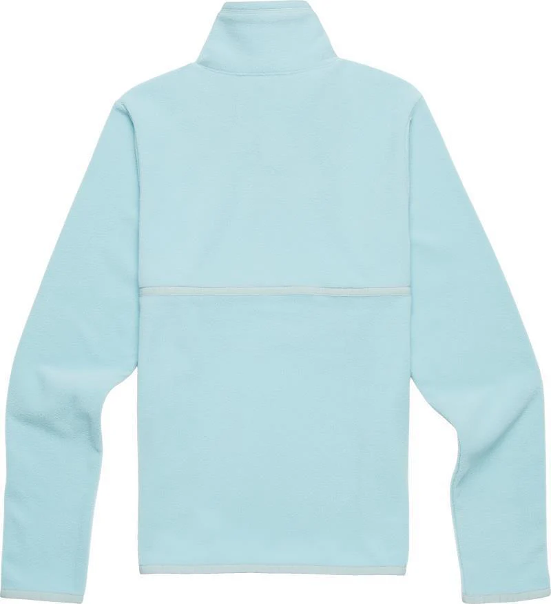 Amado Fleece Pullover - Womens - Image 44