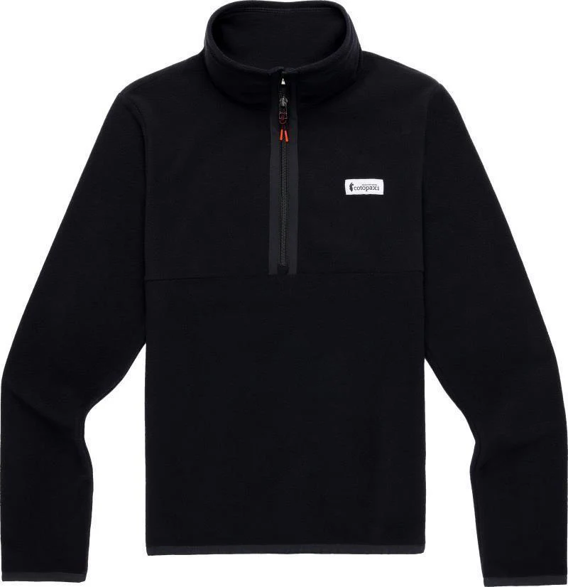 Amado Fleece Pullover - Womens - Image 45