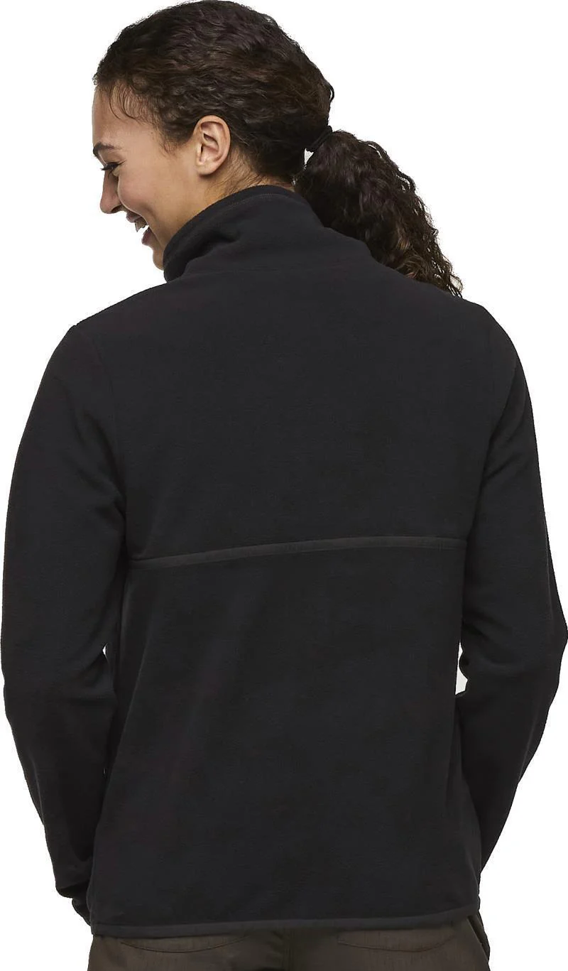 Amado Fleece Pullover - Womens - Image 48