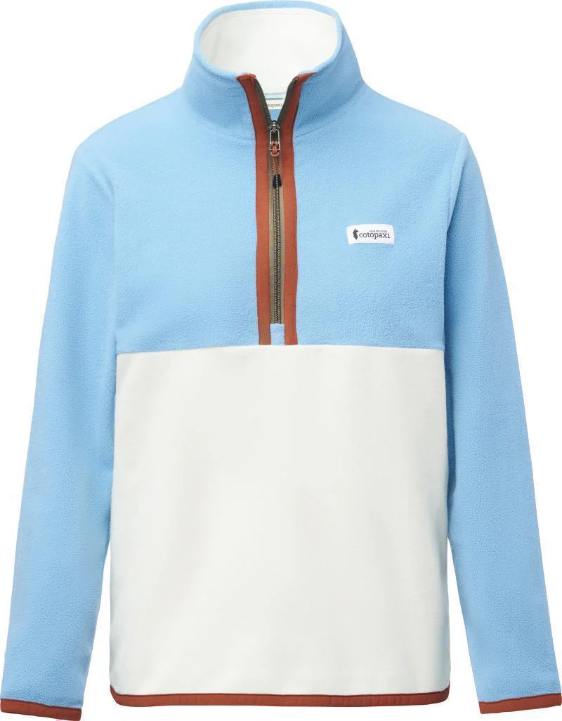 Amado Fleece Pullover - Womens - Image 5