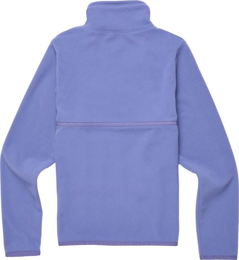 Amado Fleece Pullover - Womens - Image 50