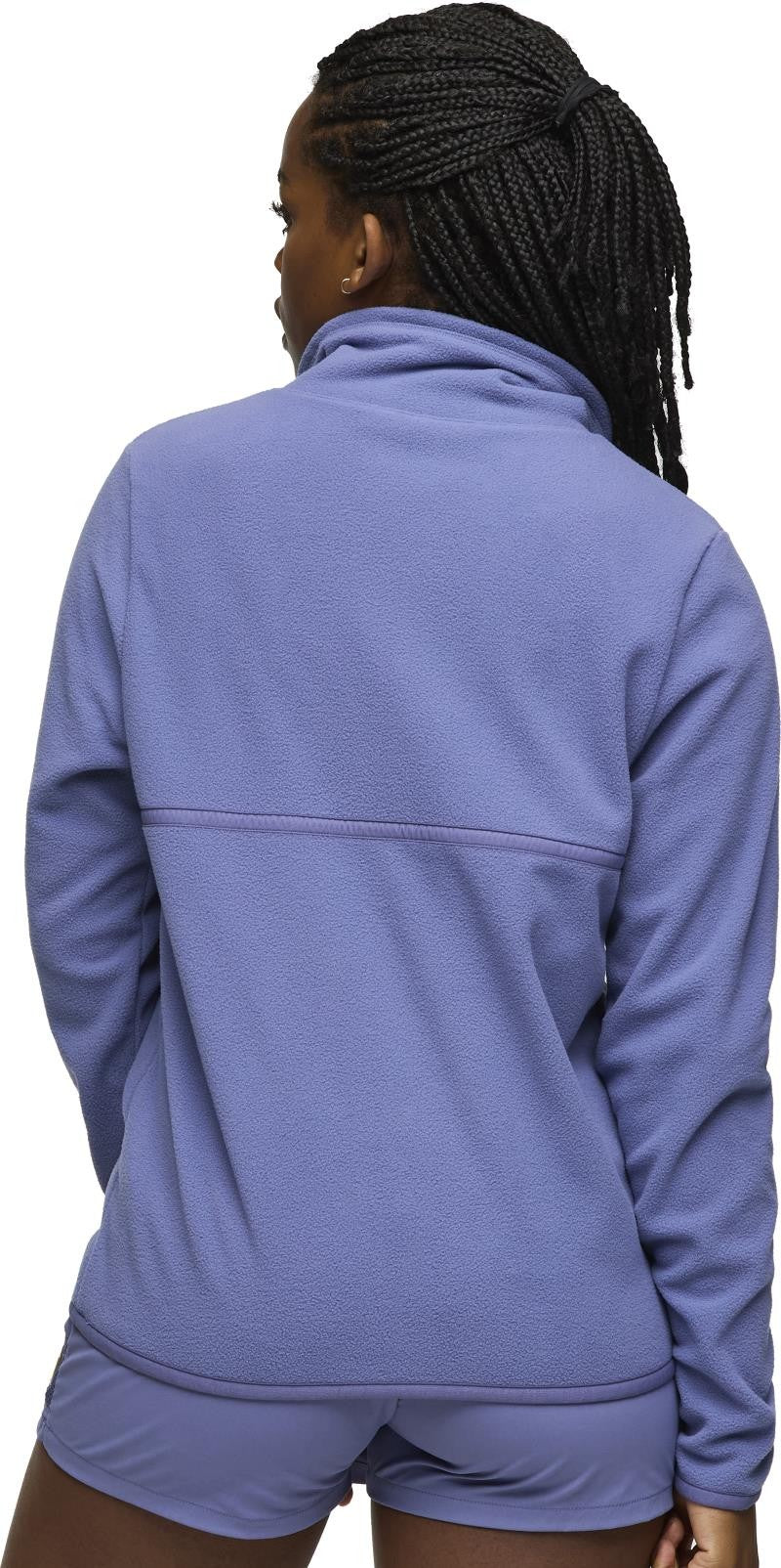 Amado Fleece Pullover - Womens - Image 53
