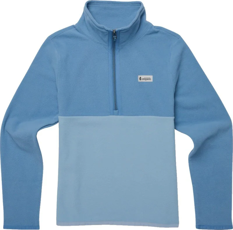 Amado Fleece Pullover - Womens - Image 54