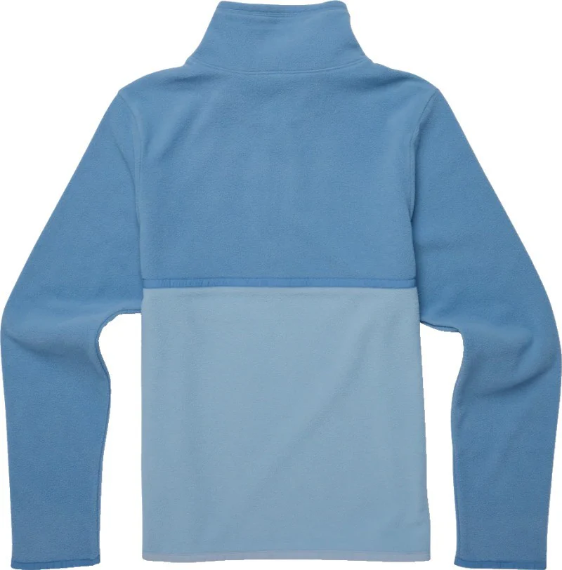 Amado Fleece Pullover - Womens - Image 55