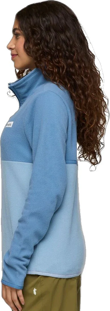 Amado Fleece Pullover - Womens - Image 57